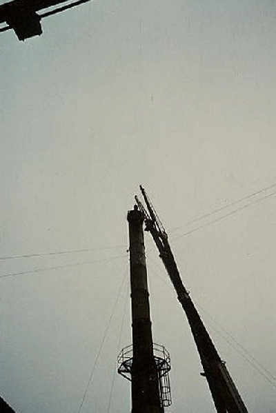 Constructions metalliques