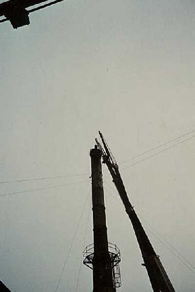 Constructions metalliques